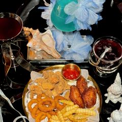 iDontG1vEASh1t LOUNGE BAR 여행 사진
