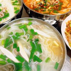 犁花尖小吃店 User Photo