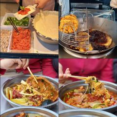 老裴鸭头.兔头 User Photo