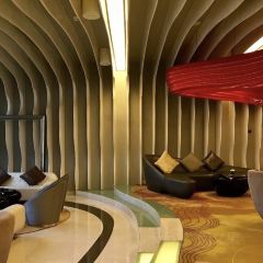 昆明索菲特大酒店雲軒中餐廳(雲軒中餐廳)張用戶圖片