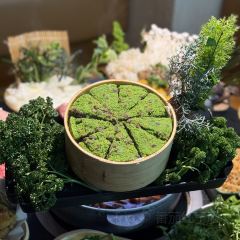 锅锅大人(云和店) User Photo