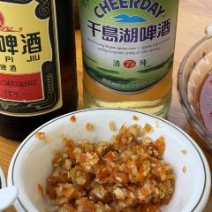 游埠土菜馆(兰溪店) User Photo