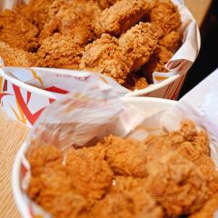 McDonald's (yangqiao) User Photo