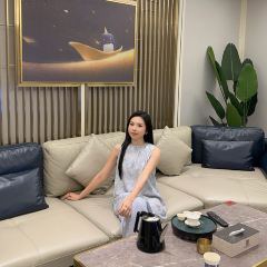 第一家桐坑粿条(绿茵庄店) User Photo