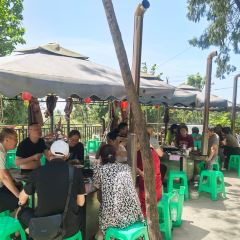 XIANG BA LI NONG GU LE User Photo