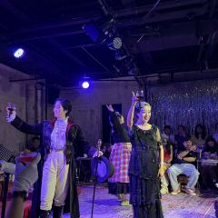 adult SODA大人汽水 여행 사진
