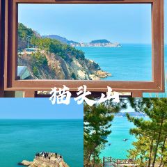 乞老板海鲜烧烤•甜麻肥蛤•海胆•海肠捞饭(山大店) 여행 사진