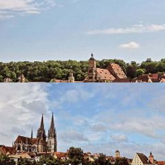 Alte Mainmühle張用戶圖片