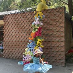 南泊湾红房子生态庄园(二环路店) User Photo