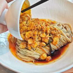 昆山托尼洛·兰博基尼酒店·蘭面坊 User Photo