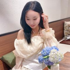 NANTINGCHAXU User Photo