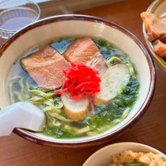 Nakamura Soba User Photo