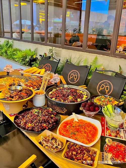 策兩杯燒烤酒館(第18家直營店·紅牌樓店)