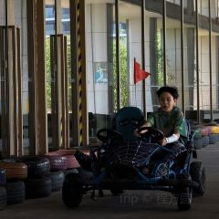 遵化金融街古泉皇冠假日酒店·仟玺全日餐厅 User Photo