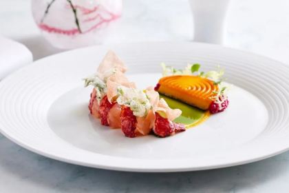 Al Ustad Special Kebab