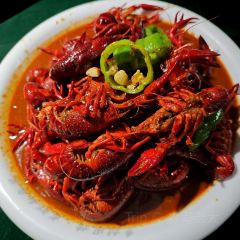 乡村风情·龙虾私房菜 여행 사진
