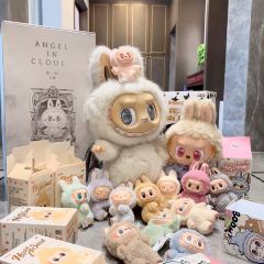 FIRST SWAG（南湖劇場店）張用戶圖片