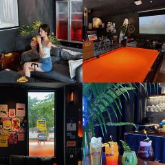 Uncle Fish鱼舅舅咖啡店(双月湾店) User Photo