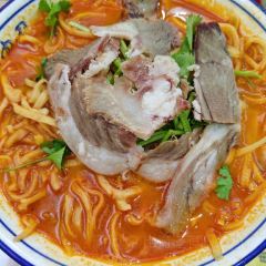 解州王劍羊肉泡（解州總店）張用戶圖片
