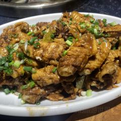 西昌邛海賓館·水雲間湖畔西餐廳張用戶圖片