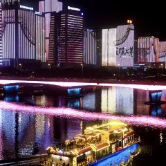 YUNSHAGN SEAVIEW HOTEL User Photo