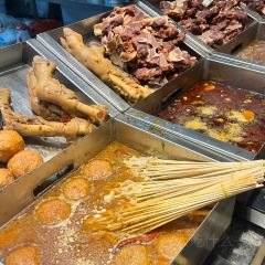 豫郏白龙饸饹面(河滨公园店) User Photo