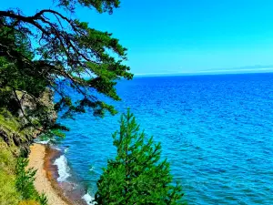 Bear Lake