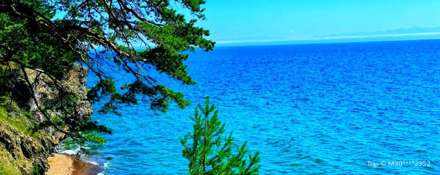 Bear Lake