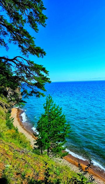 Buir Lake