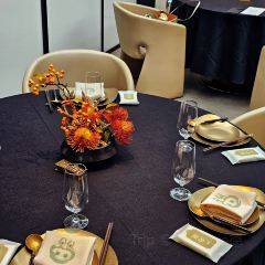 MO LI GUAN CHAO User Photo