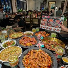 GAN GUO XIAN SHENG GAO XIN DIAN User Photo