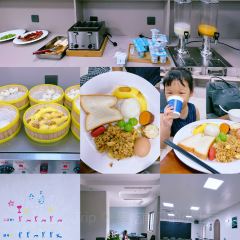 YONG XIANG TU CAI GUAN User Photo