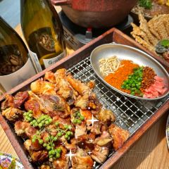 云贵酒家 User Photo