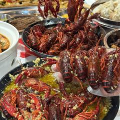 JIU RU XIANG User Photo