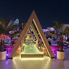 LUXE LOUNGE User Photo