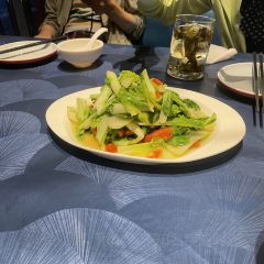 霍城云升酒店·中餐厅 여행 사진