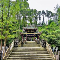 Zhaolaosixian'echang Hot Pot (pengzhoujiuchi) User Photo