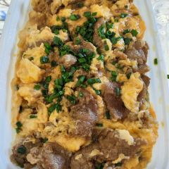 香江姳苑(静安店) User Photo