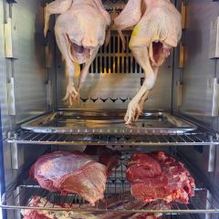 Abuluzicang Restaurant (jiuzhaigou) User Photo