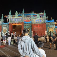 XINJIN TAO User Photo