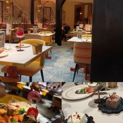 阿萨中东料理·清真(昆明南强街店) User Photo