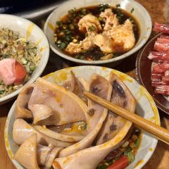 归井老火锅(沙坪坝直营店) 여행 사진