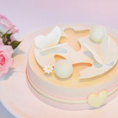 GRAND HYATT·GRAND CAFÉ User Photo