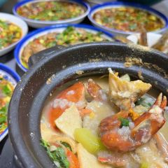 官塘荣兴陈记牛肉火锅 User Photo