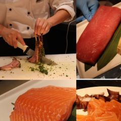 宁海喜来登酒店·食光全日餐厅 여행 사진
