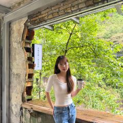 Wiwild逃离计划1·溪谷咖啡(泰顺店) User Photo