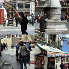 Meiweirouhuimi Restaurant User Photo