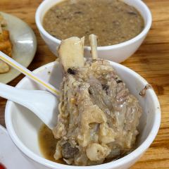 黎記豬骨粥張用戶圖片