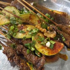 Dasao Barbecue User Photo