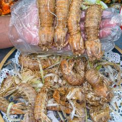 洋河香辣蟹(洋河店) User Photo